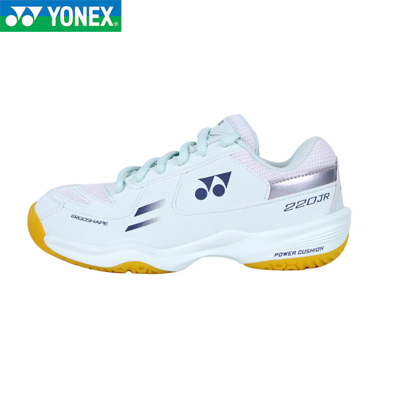 Детские кроссовки для бадминтона YONEX