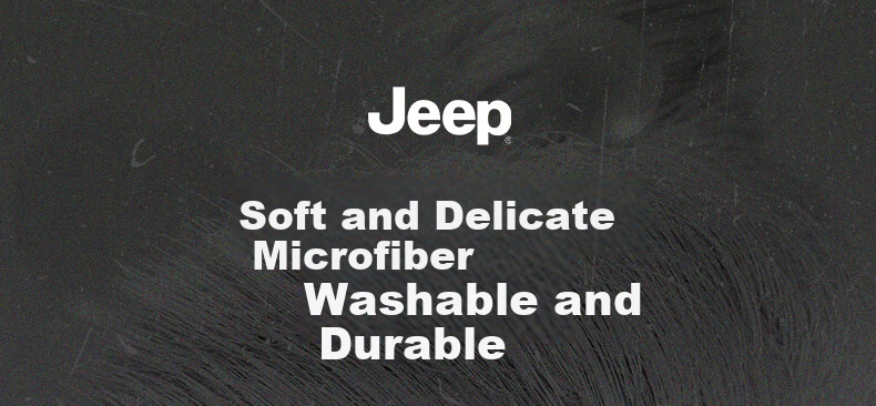 Jeep Swimming Towel for Women, Portable Fitness Sports Special Children Quick-Drying Bath Towel Absorbent Hot Spring Beach Towel Navy Blue 4