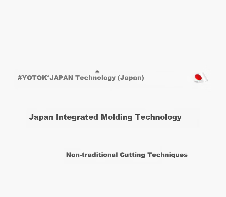 Youtengyouju YOTOK (Japan) Genuine Memory Foam Seat Cushion, Butt Pad, Chair Mat, Office Long-Sitting Floor Stool Seat Cushio 8