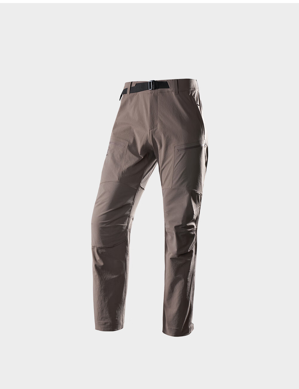 KAILAS KAILAS Men's T10-PRO Softshell Pants CORDURA Reinforced Durable Stretch Outdoor Hiking Windproof Pants 8