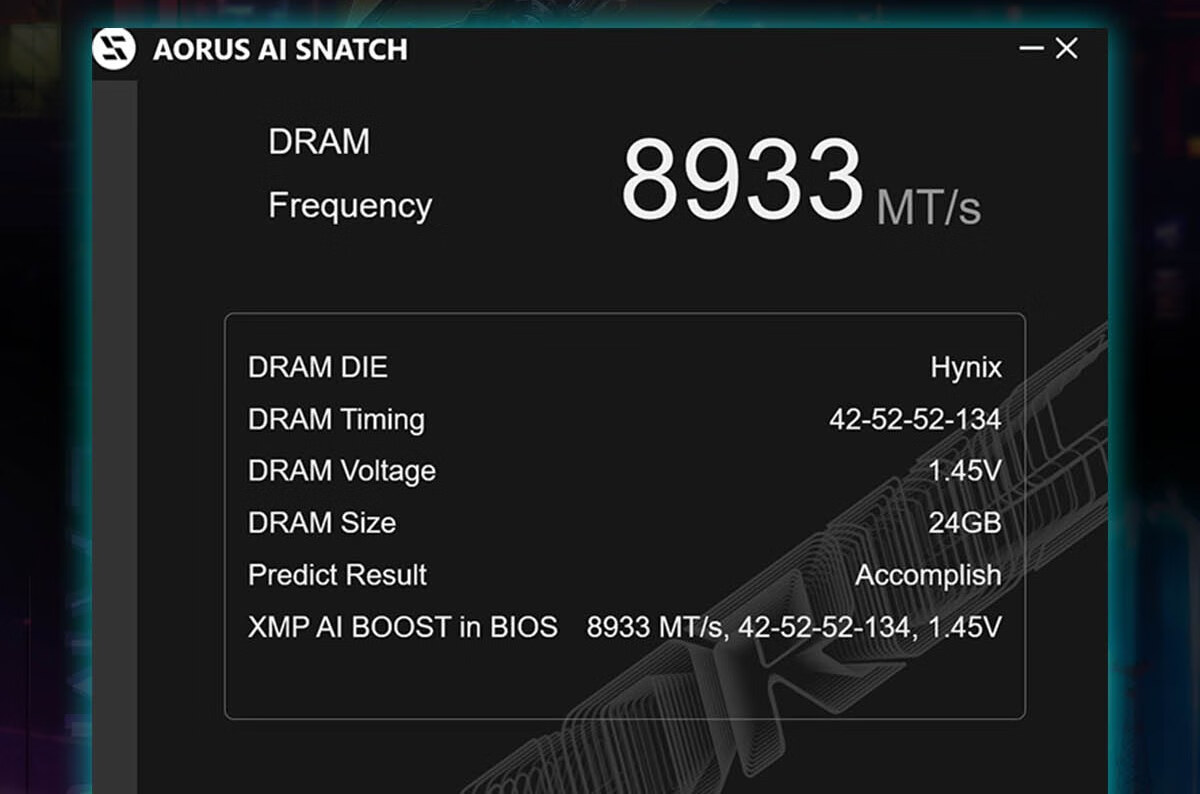 GIGABYTE Ultra-Durable Z890 UD DDR5 Motherboard, Supports Intel CPU Ultra 265K 285K 270K PLUS LGA 1851 7