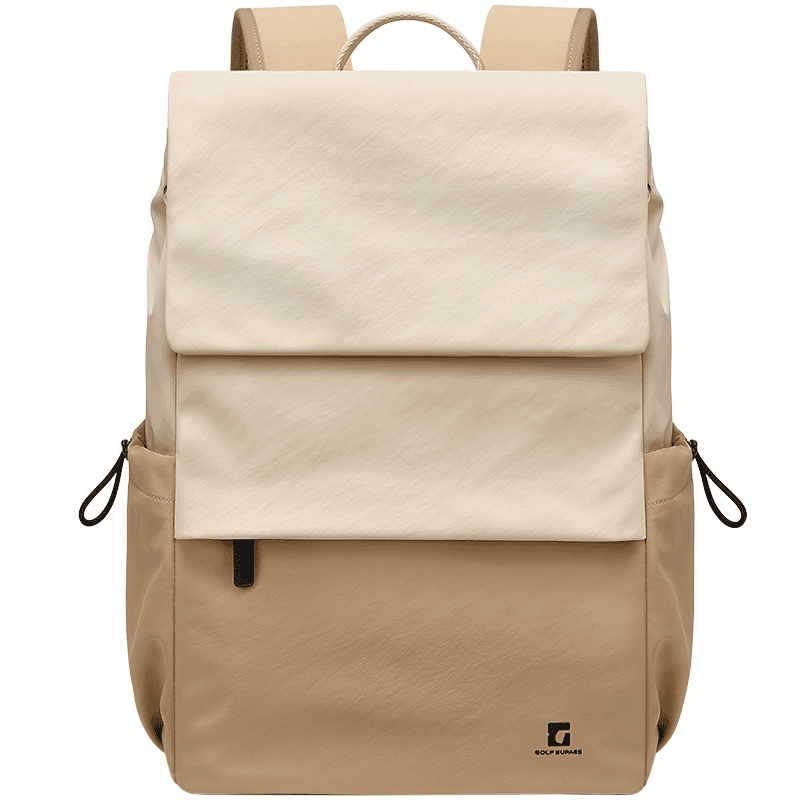 GOLF Lightweight Laptop Backpack 14/16 Inch Large Capacity Student Business Travel Bag