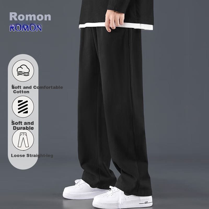 Мужские брюки ROMON