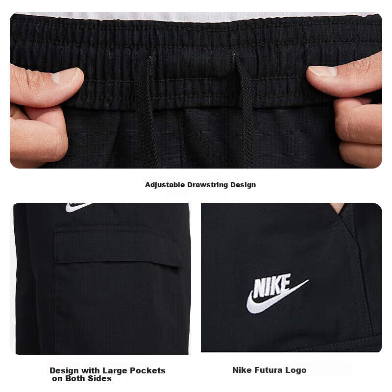 NIKE Men's-01268260