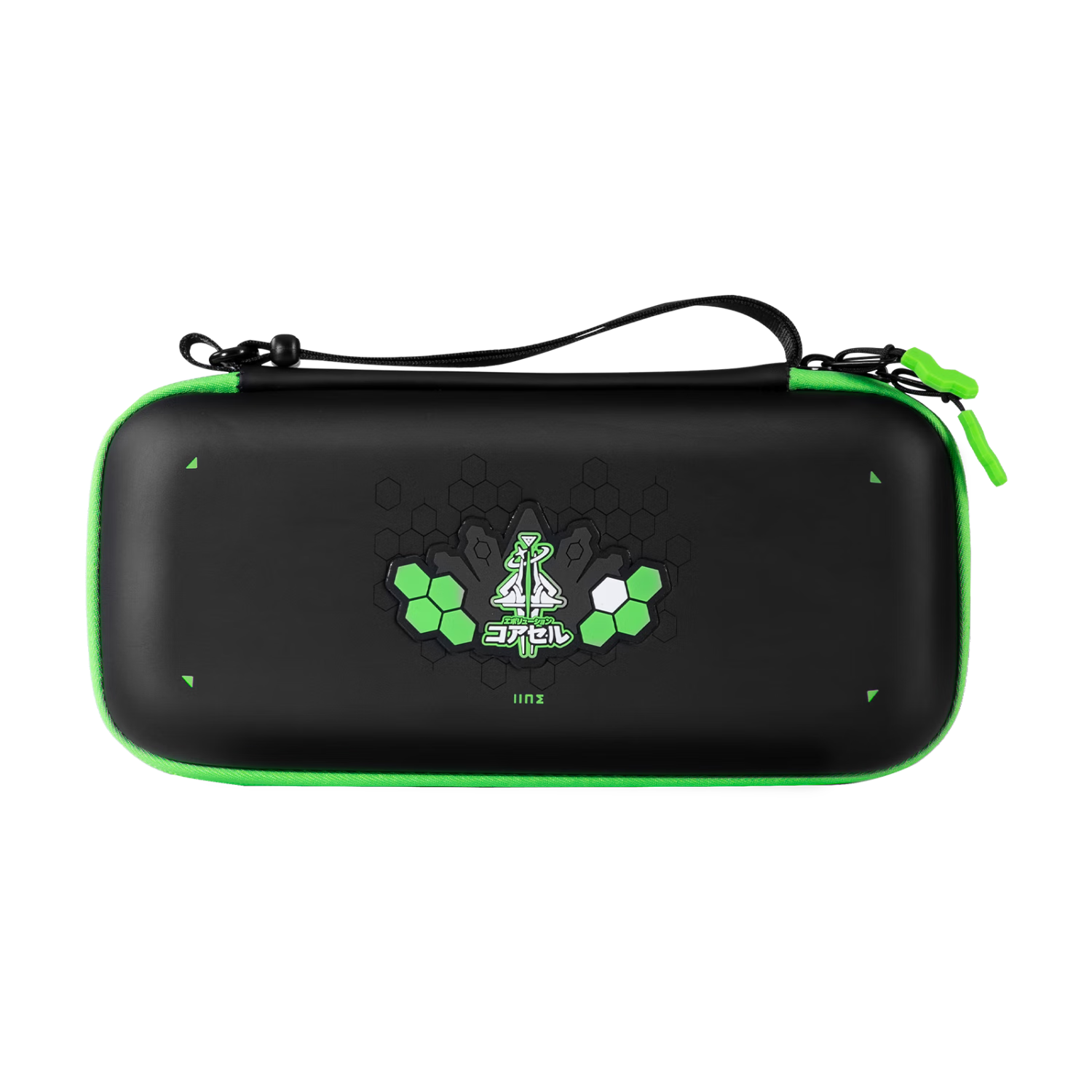 IINE Nintendo Switch 2 Carrying Case Portable Console Protective Bag Pokemon ZA NS2 New Switch 2 Accessories