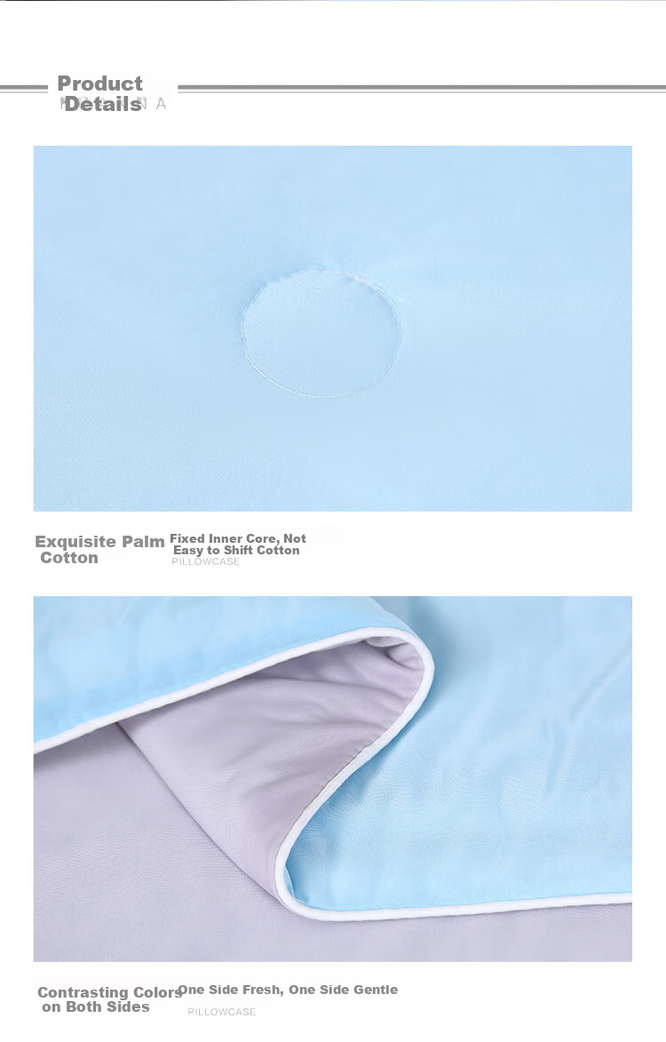 FUANNA Deep Sleep Double-Sided Cooling Comforter, Washable Summer Quilt for Single Or Double Bed, Air Conditioning Comforter, Gift Idea, 203×229cm 12