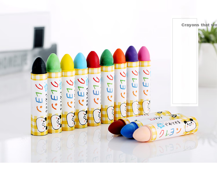 SAKURA Highlighters COUPY, 3-Pack, for Journaling, Drawing, Note-Taking, Highlighting, Office Use - Modern Colorful Art Supplies for Sketching And Educatio 1