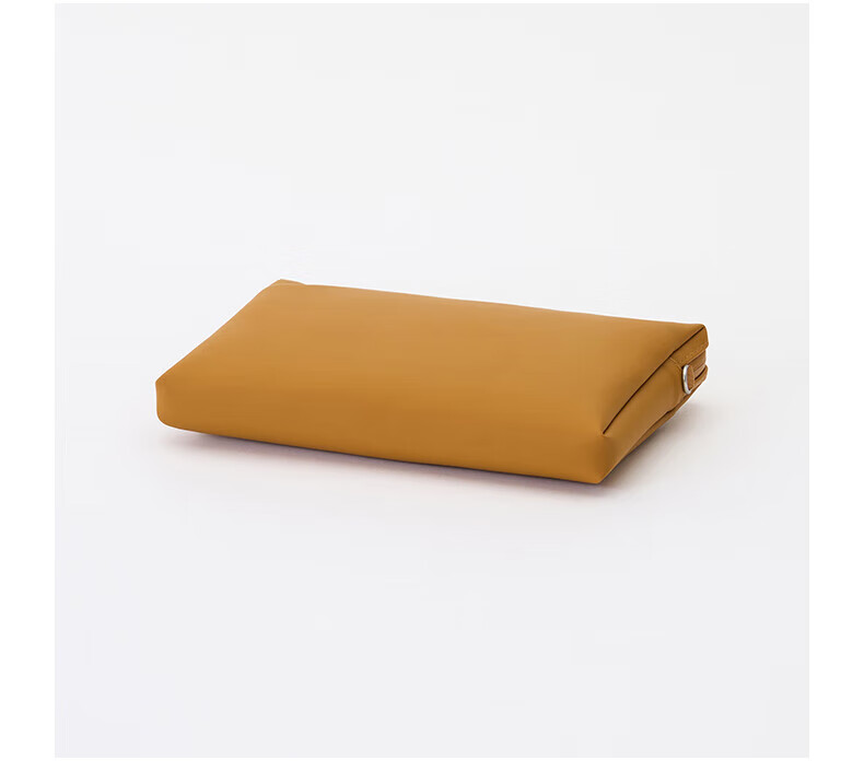 MUJI Modular Storage Bag Digital Accessories Organizer Long 25x18x7.8cm 10