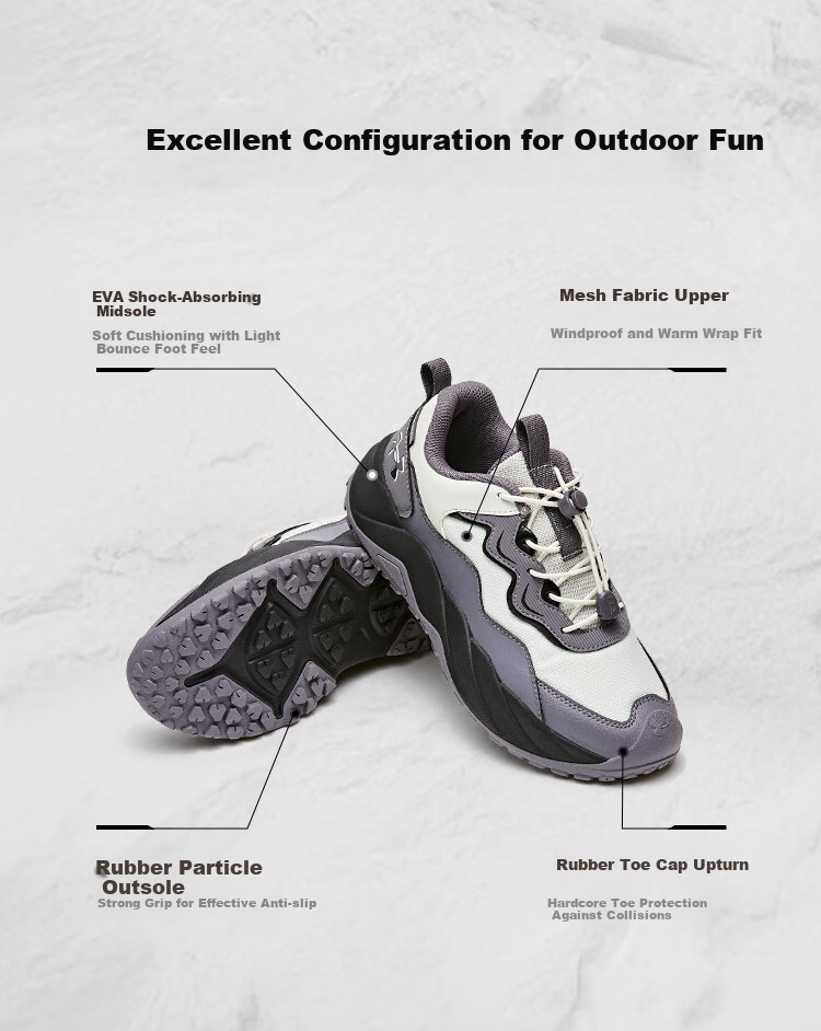 Under Armour Kids' Athletic Shoes Autumn and Winter Boys and Girls Anti-Slip Soft Bottom Casual Outdoor Lifestyle Shoes 2541801 2