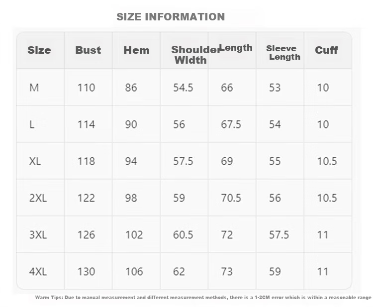 JEEP Men's Sweatshirt, Color Block Design, Heavyweight, Spring And Autumn Long-Sleeve T-Shirt, Loose-Fitting Trendy Base Layer Top, Men's Clothing, Black, 2XL 5