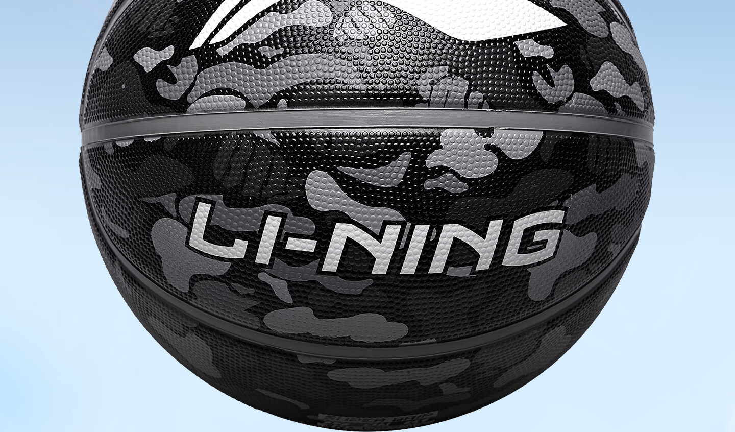 Li-Ning Basketball No.5 Children's Basketball for Ages 6-12, Primary School Training Basketball, Indoor and Outdoor Wear-Resistant Cement Court Basketball 37