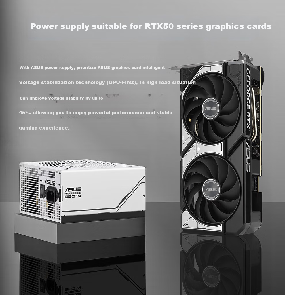 ASUS PRIME GeForce RTX 5060 Ti O16G Gaming Graphics Card 10