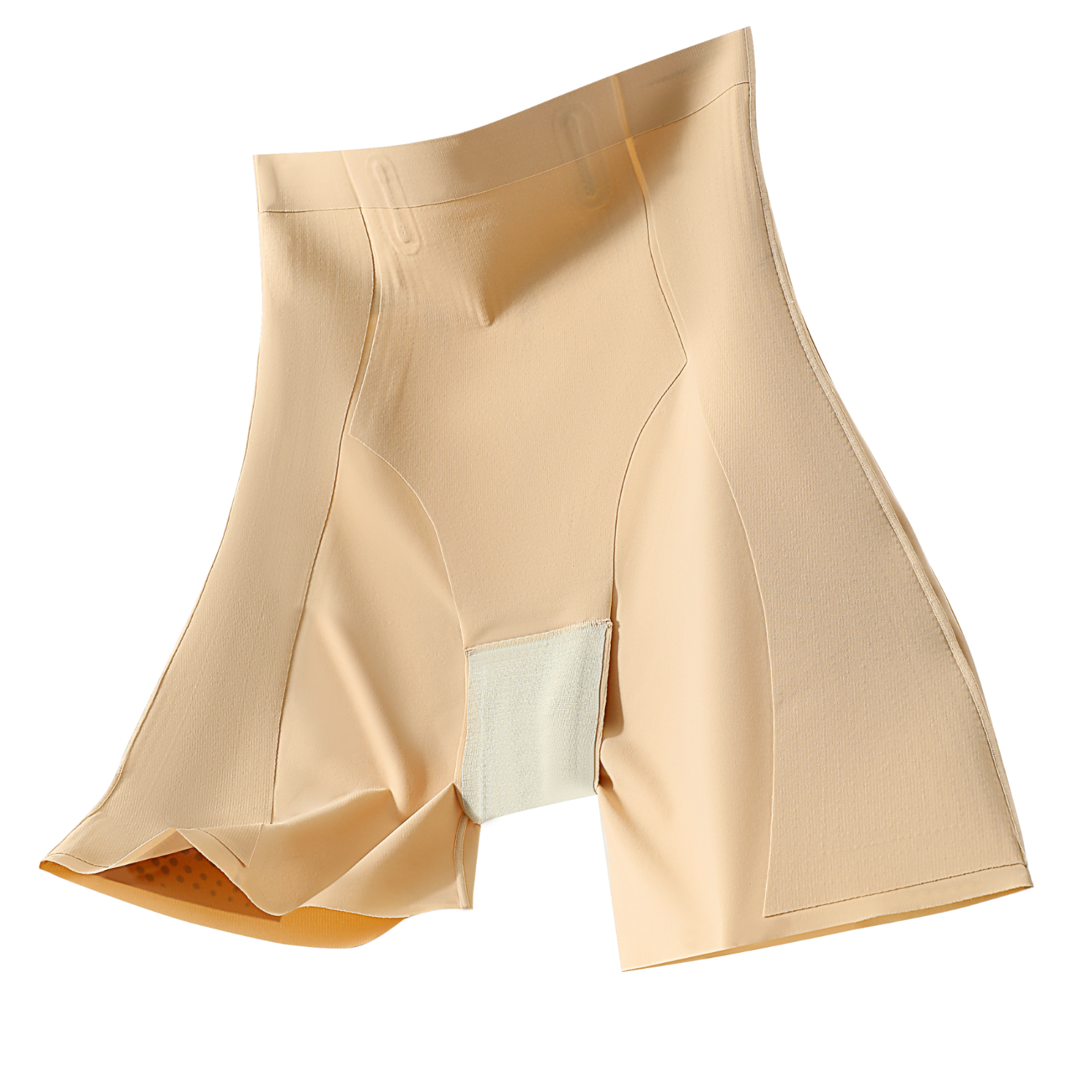 MiiOW Cheongsam Shaping High-Waist Breathable Tummy Control Hip-Lifting Postpartum Seamless Women's Shaping Panties