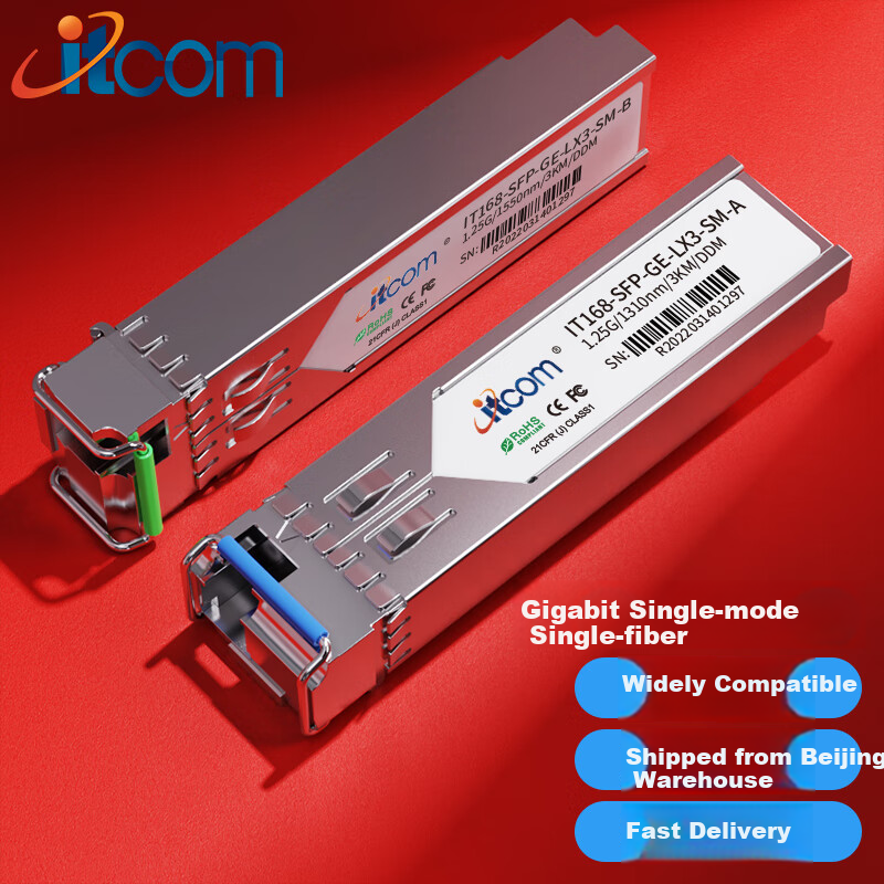 Itcom Giga-0137805