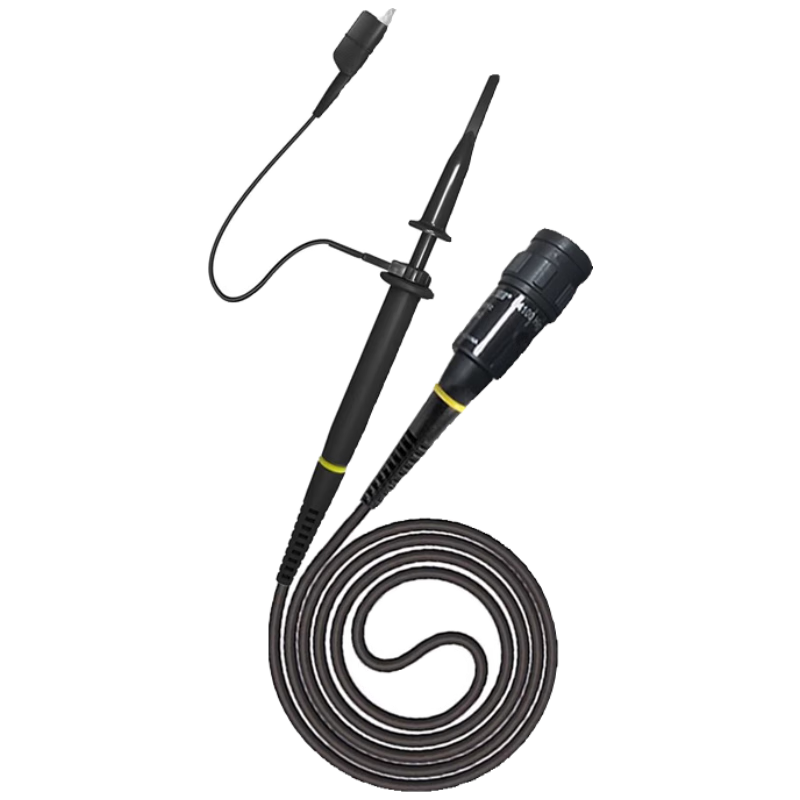 YPIO EER Pioneer YPIONEER Oscilloscope High Voltage Probe P4250 250MHz Bandwidth 100X Attenuation 2000V Withstand Voltage Single Piece