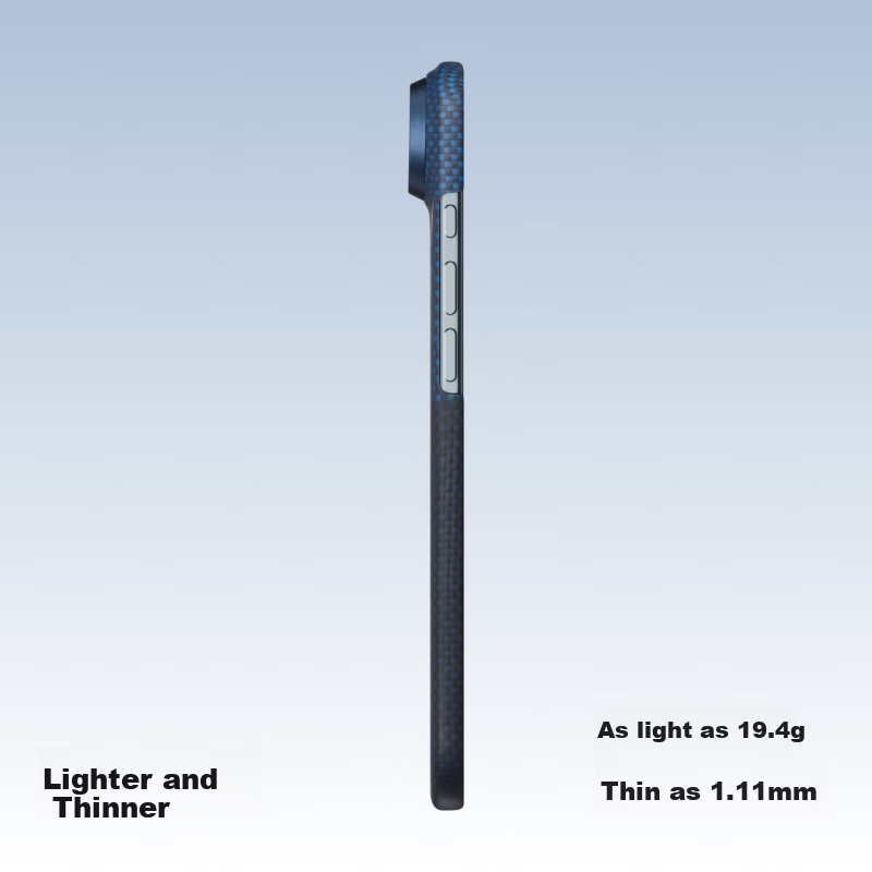 Чехол для iPhone 17 Pro Max