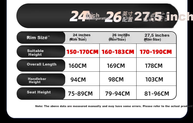 Jeep Mountain Bike for Men And Women Students, Shock-Absorbing Commuter Bicycle RC750 Carbon Steel Emerald Green - 27.5 Inch 27 Speed 14