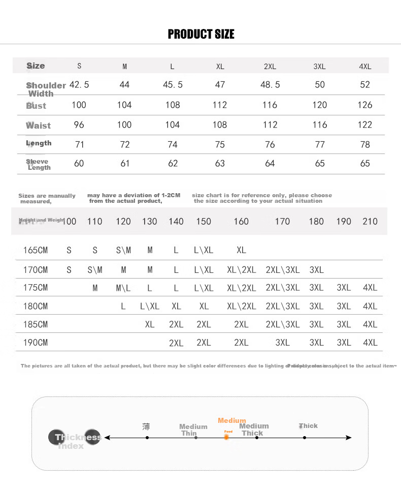 BLACKMONDAY [80-Count Long-Staple Cotton] Pure Cotton Long-Sleeve Shirt for Men, Spring And Autumn Season, All-Cotton Wrinkle-Free Casual Business Shirt for Me 8