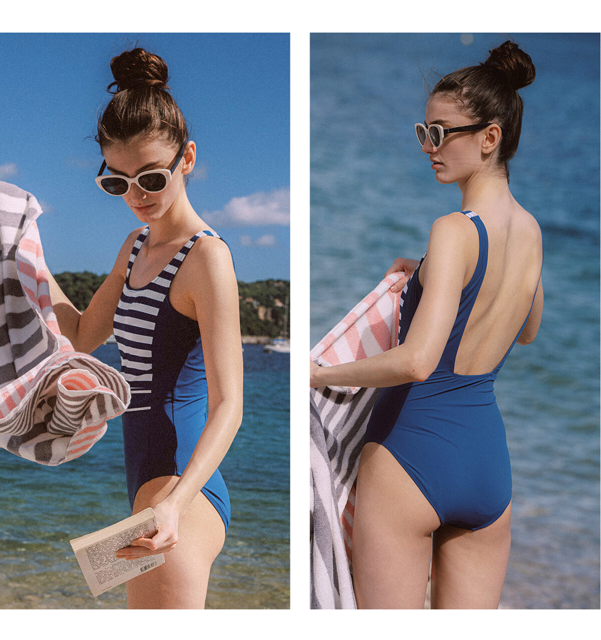 AtlanticBeach 199 Yuan Lucky Bag Seaside Vacation Hot Spring Fashion Swimwear Various Styles Choose One 19