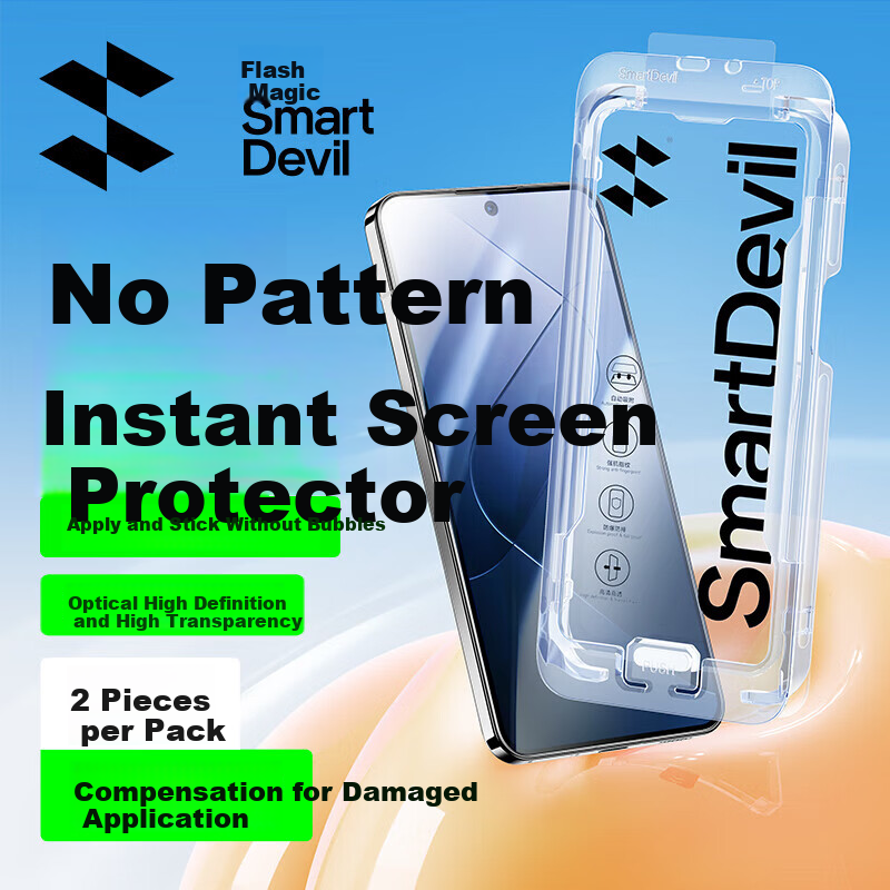 Защитное стекло для Xiaomi 14