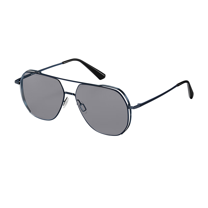 HLA Day and Night Dual-Use Polarized Photochromic Sunglasses UV Protection Driving Anti-Glare Men’s Night Vision Glasses