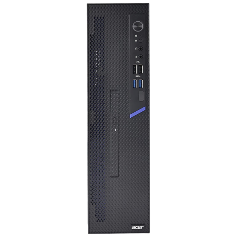 Acer Veriton B433 Business Desktop Computer (14th Gen i7-14650HX, 16GB RAM, 1TB SSD, 23.8-inch)