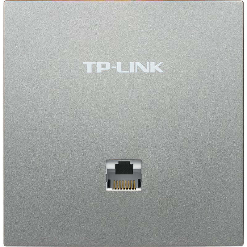 TP-LINK Whole-House Wi-Fi 7 Wireless Panel AP Set with One-To BE3600 High-Speed Stable TL-7AP3602HI Deep Space Silver Set (Pack of 3)