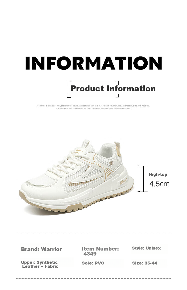 Huili Women's Shoes, 2025 Winter Fashion Youthful Sneakers, Versatile Mesh Sports Shoes for Women, Mika Khaki Color, Size 35 5