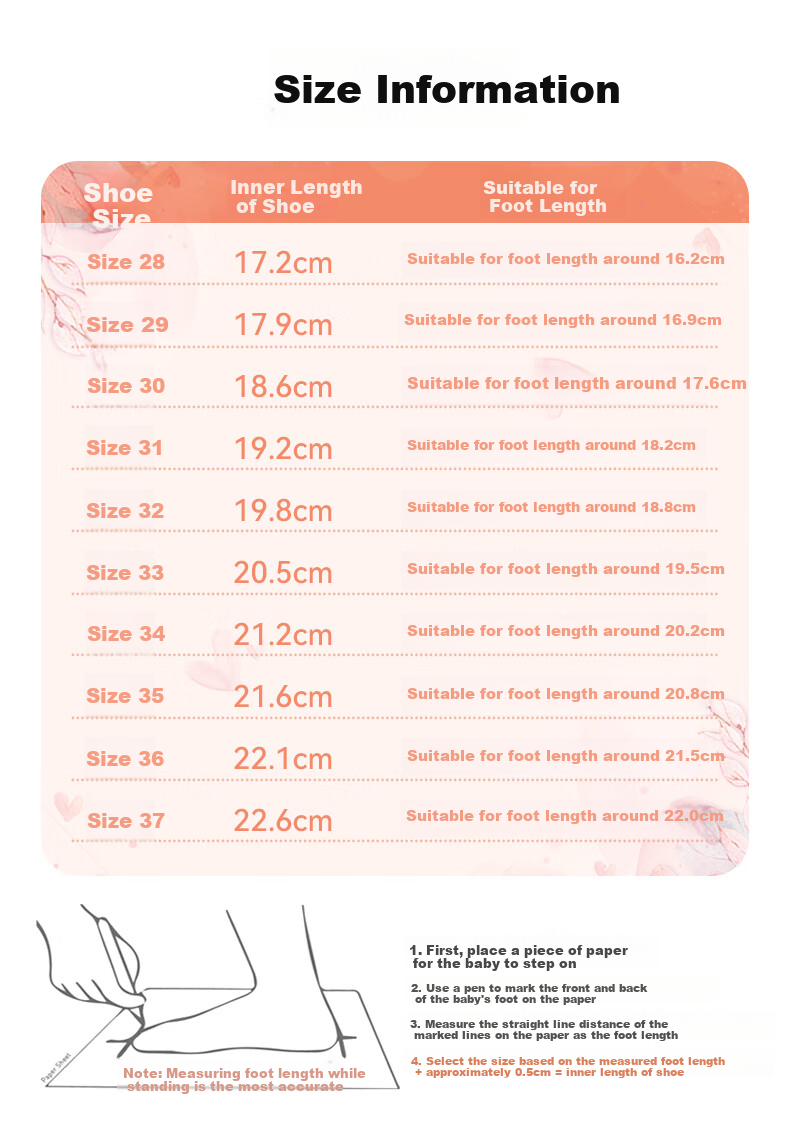 Luomeng Girls' Hanfu Shoes, Chinese Style Student Costume Performance Dance Shoes, Old Beijing Cloth Shoes with Embroidery, Pink, Size 36 1