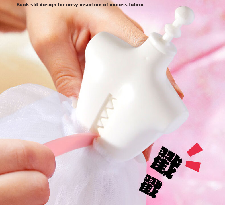 MiDeer Children's Hanfu Handmade DIY Clothing Material Kit, Chinese Style Formal Wear, High-End Customization - Shengshi Nishang Children's Gift 6