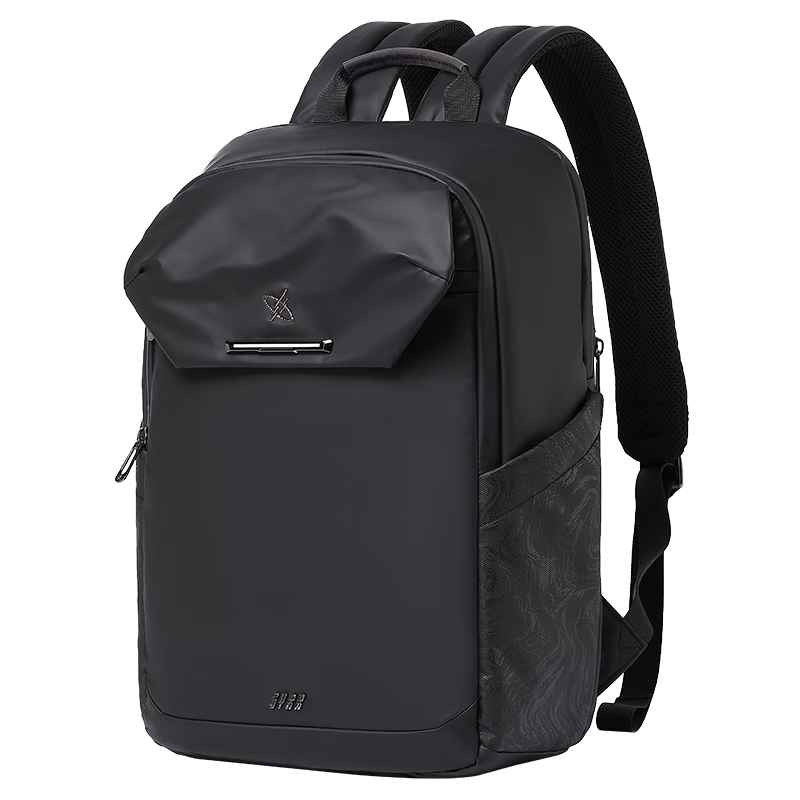 GYXX Lingyun Air Backpack Unisex Commuter Bag 2025 New Business Casual Laptop Bag Water-Resistant