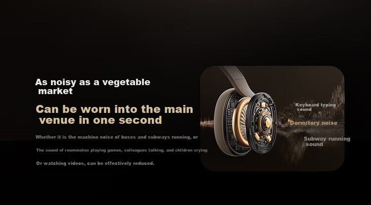 Linklike Bluetooth Headphones, Wireless High-Quality Sound, for Music, Running, Sports, Computer Gaming, E-Sports Top Ten, Ultra-Long Battery Life, Gift for Boyfriend Or Girlfriend 11