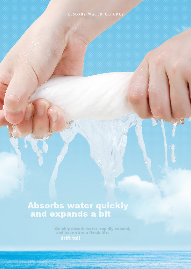 Grace Disposable Towels Travel Face Towels Extra Large Towels Hotel Supplies Adult 30*60cm 5 Packs Total 10 Pieces 5