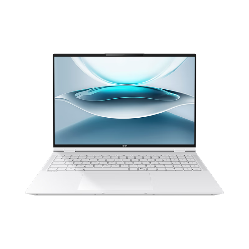 Honor MagicBook Pro 16 2025 National Subsidy 3K Eye-Care Screen AI Lightweight High-Performance Laptop U5-225H 32GB 1TB Cloud Nebula Color