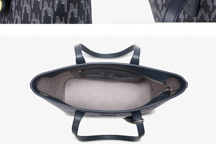 NUCELLE Angelababy's Duck Tote Bag, 2026 Light Luxury Niche Commuter Shoulder Bag for Women, Birthday Gift 41