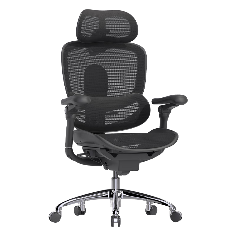 SIHOO C300 Second Generation Pro Ergonomic Chair, Computer Office Gaming Chair, Biomechanical Seat with 8D Linkage Armrests