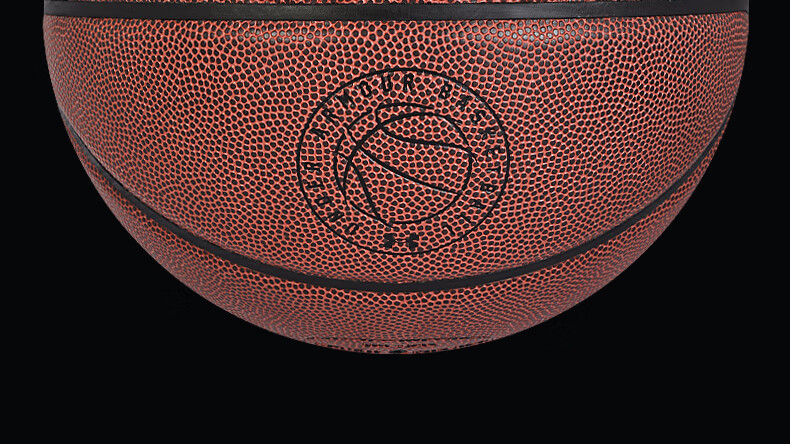 Under Armour Basketball Size 5 Kids 6-12 Years Indoor Outdoor Professional Training Game Ball Kindergarten Elementary School Gift 3-6 Years 32