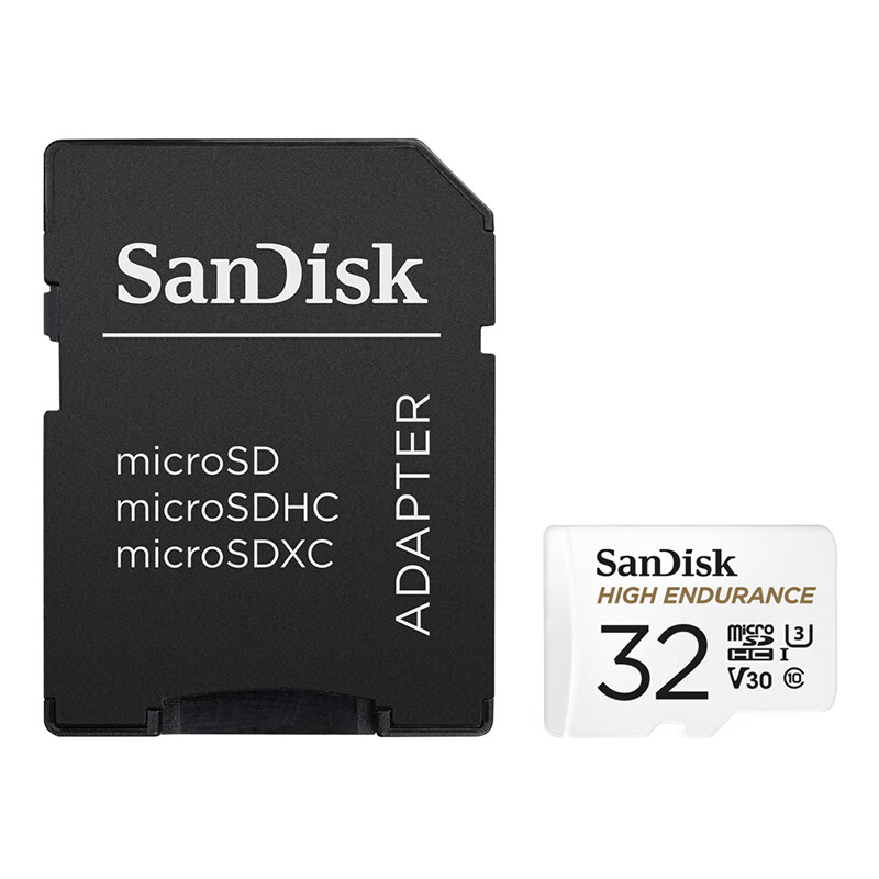 SanDisk (S-0164477