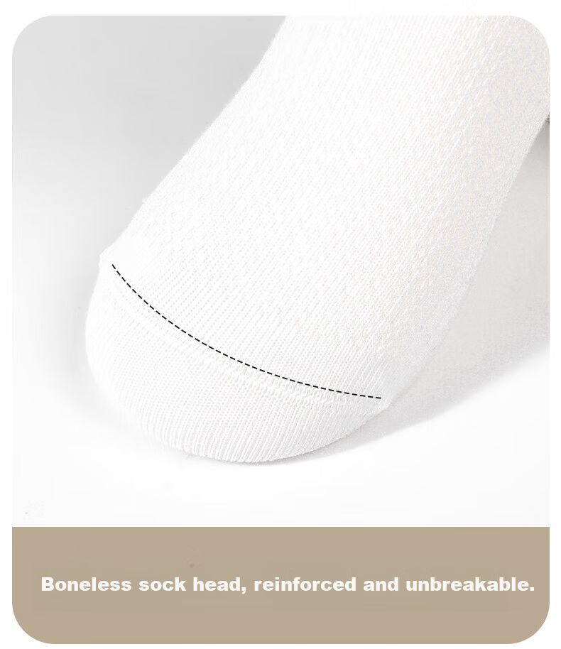 Babi Children's Mid-Calf Socks for Girls, Thin Mesh Long Socks, Spring And Autumn Half-Calf Socks, Kids' Cotton Socks, Preppy Style 9