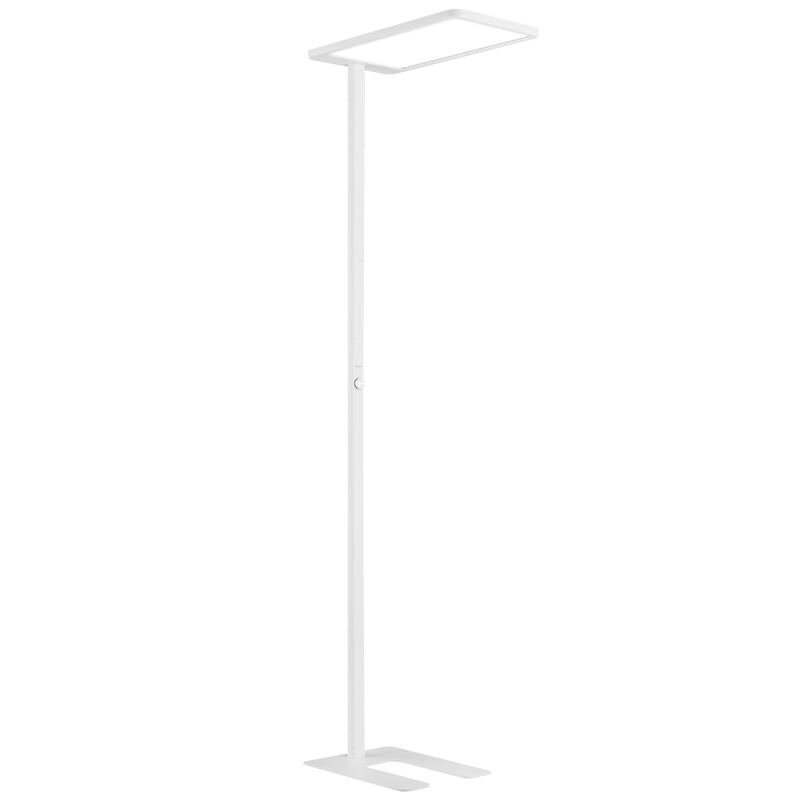 OPPLE Floor Eye Protection Lamp Full Spectrum Standing Study Desk Lamp Large Road Lamp Children's Student Reading Desk Lamp Yuetong