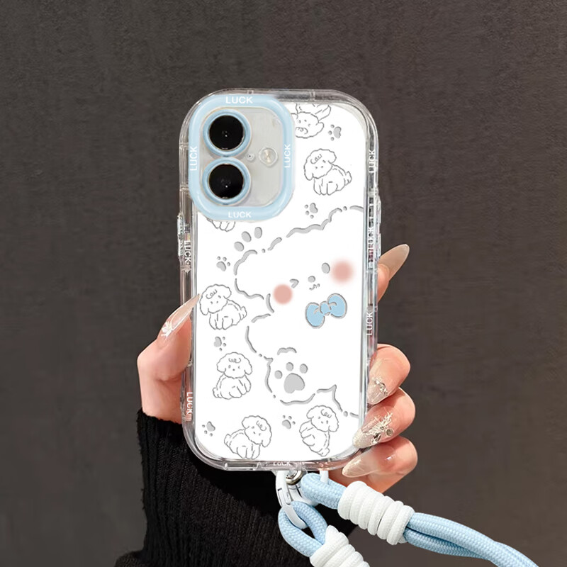 Чехол для iPhone 17