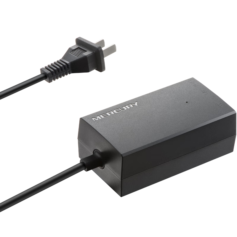 MERCURY 100Mbps Single-Mode Single-Fiber Optical Transceiver, Optoelectronic Converter (Single Unit) MC11B-20 1