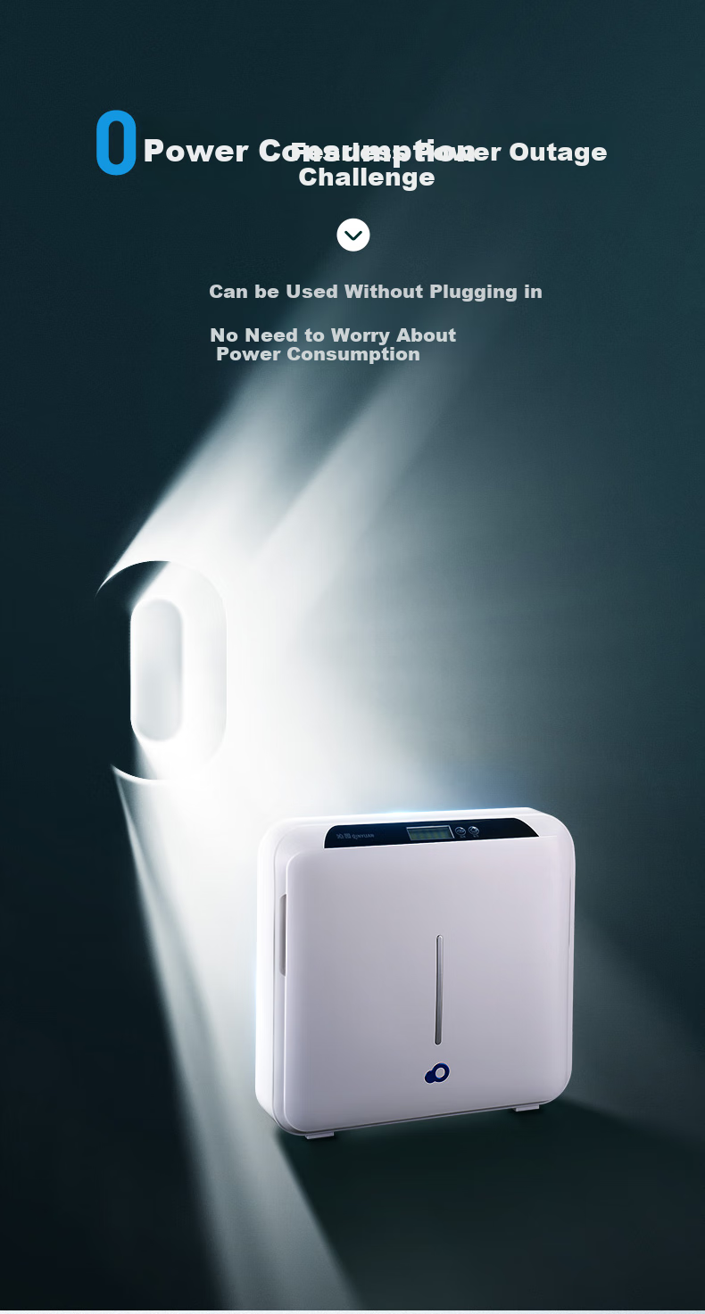 Qinyuan Little White Whale Under-Sink Household Kitchen Water Purifier Instant Filtration Ultrafiltration No Wastewater No Electricity No Tank Mineral Retention Water Filter UU-N3010 2