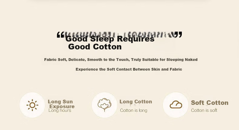AVIVI Single Duvet Cover, Student Dormitory Pure Cotton Duvet Cover, Single Piece 150*200cm, Monika 3