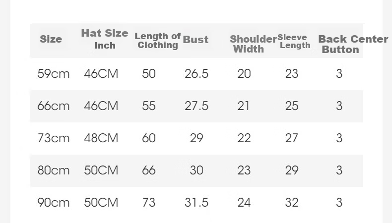 DAVE & BELLA Newborn Knitted Romper Autumn Outfit for Baby Girls, Class A Antibacterial Anti-Mite Cotton Onesie 4