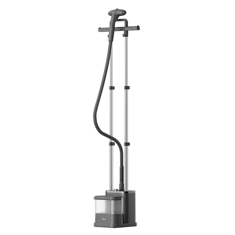 Midea [Commercial Use for Clothing Stores], Upright Garment Steamer/iron, 45g/min High Steam Output, New High-End Home Use, Formal Wear Ironing Tool, Group Purchase YGD30S1