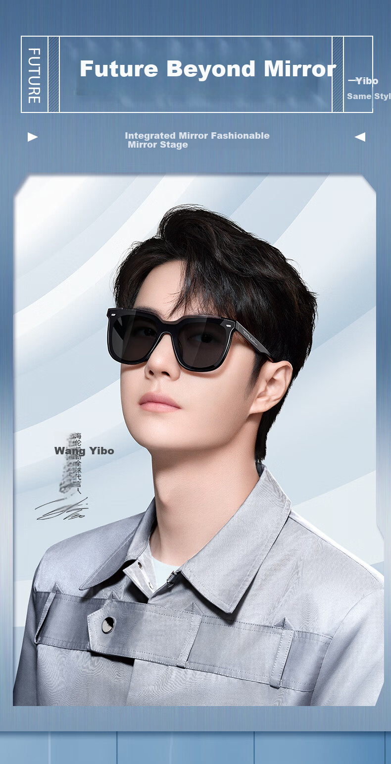 HELEN KELLER Sunglasses for Men And Women, Non-Polarized HUD Car LCD Driving Anti-UV H2501N30 1