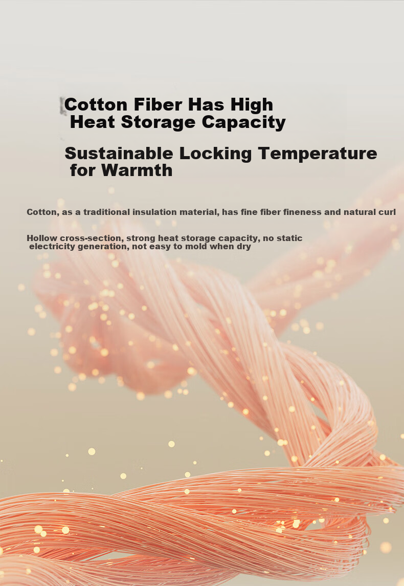 KING SHORE Cotton Quilt, 100% Xinjiang Long-Staple Cotton, Spring And Autumn Cotton Comforter, Double Bed Quilt for Home Use, Cotton Filling, 200*230cm, 4 Ji 4