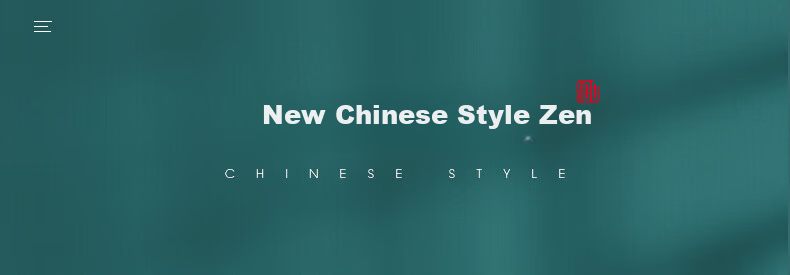 MICOE Living Room Ceiling Light, New Chinese-Style LED Ceiling Lamp, Simple Bedroom Lighting Set, Elegant Zhongshan-Style Lighting Fixture 1
