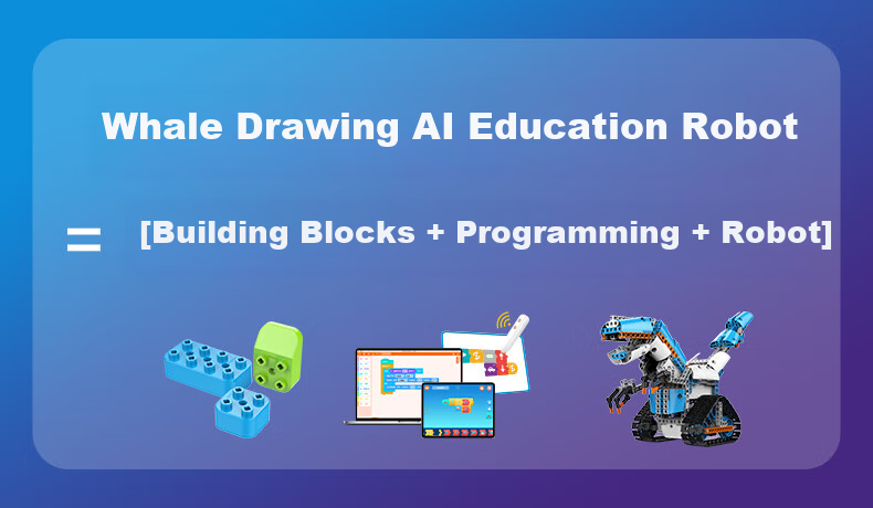 Jingyujiqiren Smart2 Building Blocks, Educational Programming Toy, Electric Assembly Blocks, Birthday Gift for Boys And Girls 20